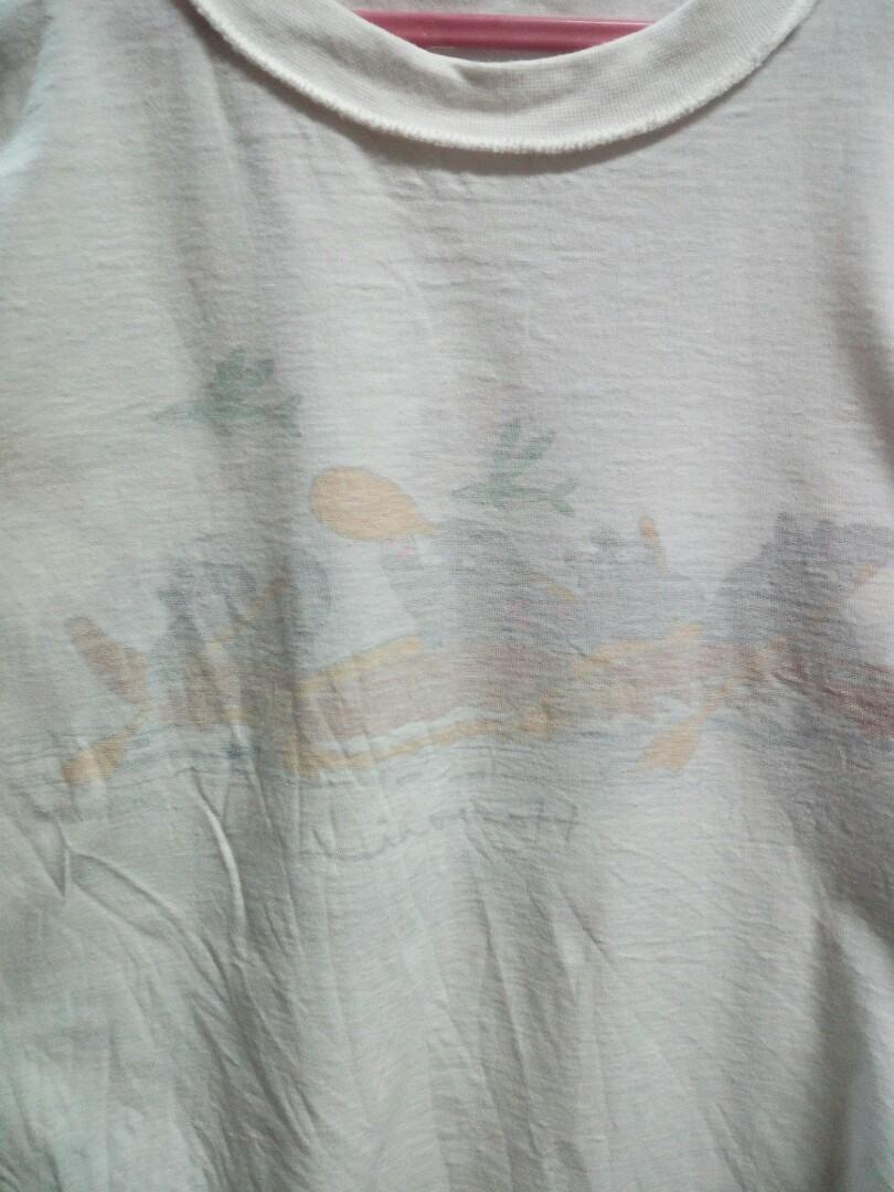 Kucing Gemuk Men S Fashion Clothes Tops On Carousell