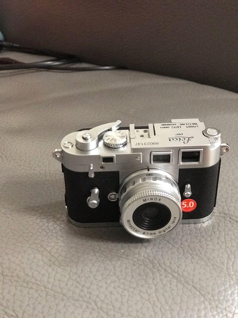 Leica m3 plus, 攝影器材, 攝影配件, 穩定器- Carousell