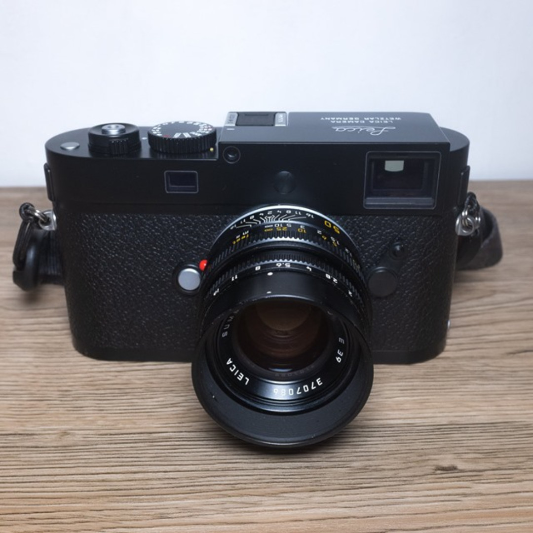 leica md typ 262, Photography, Lens & Kits on Carousell