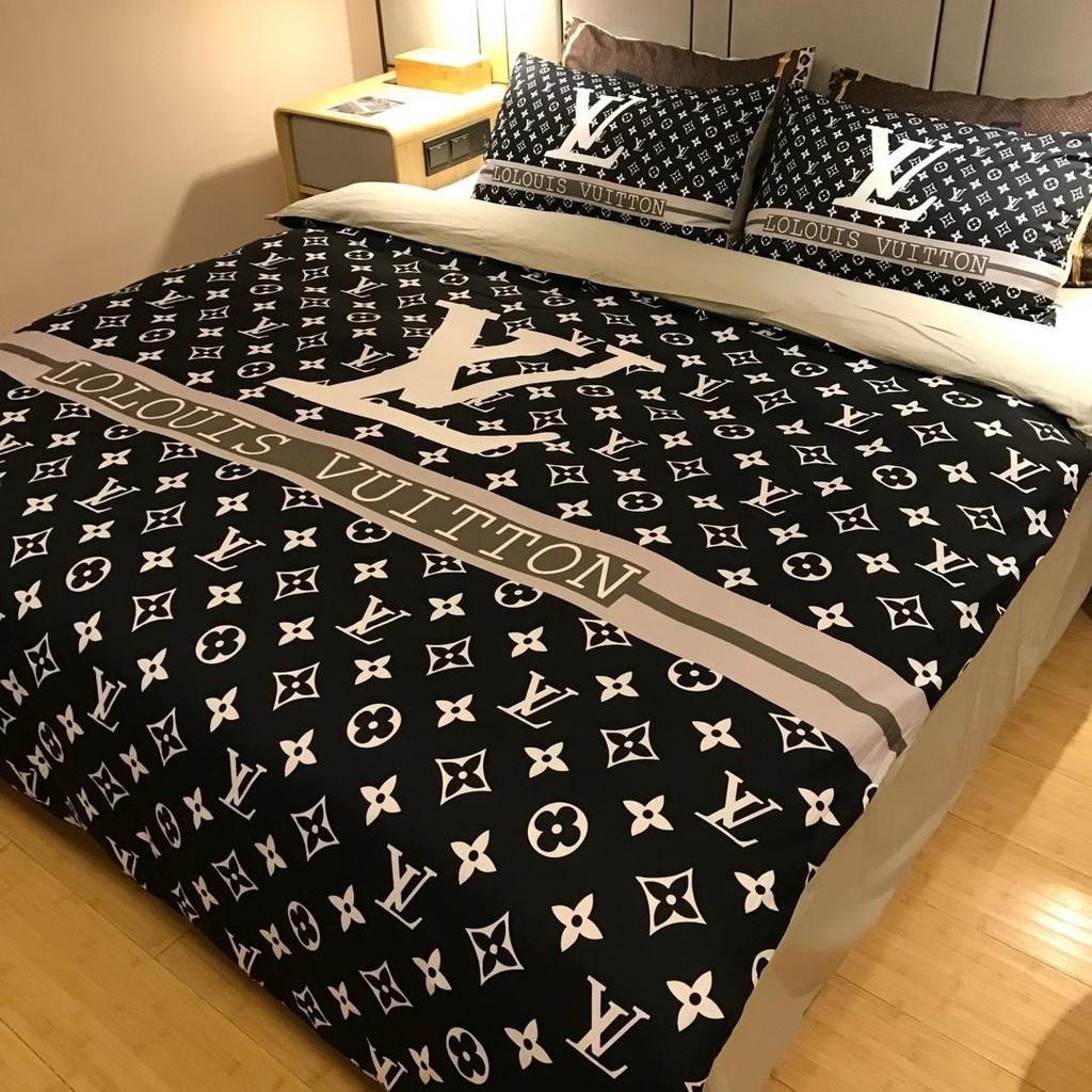 Stream Louis Vuitton Bed Sheets by Young Zanster