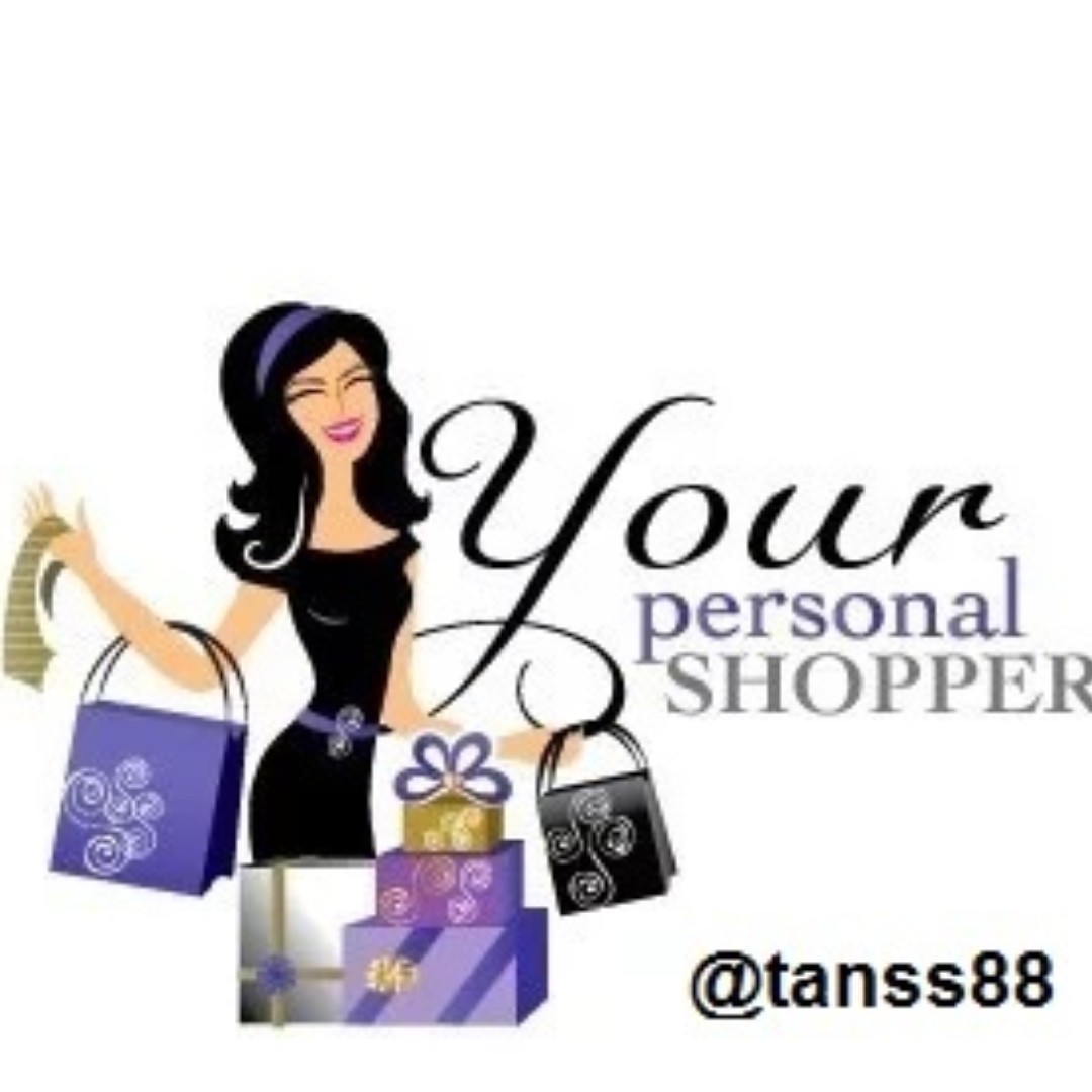 Malaysia Singapore Personal Shopper Personalshopper