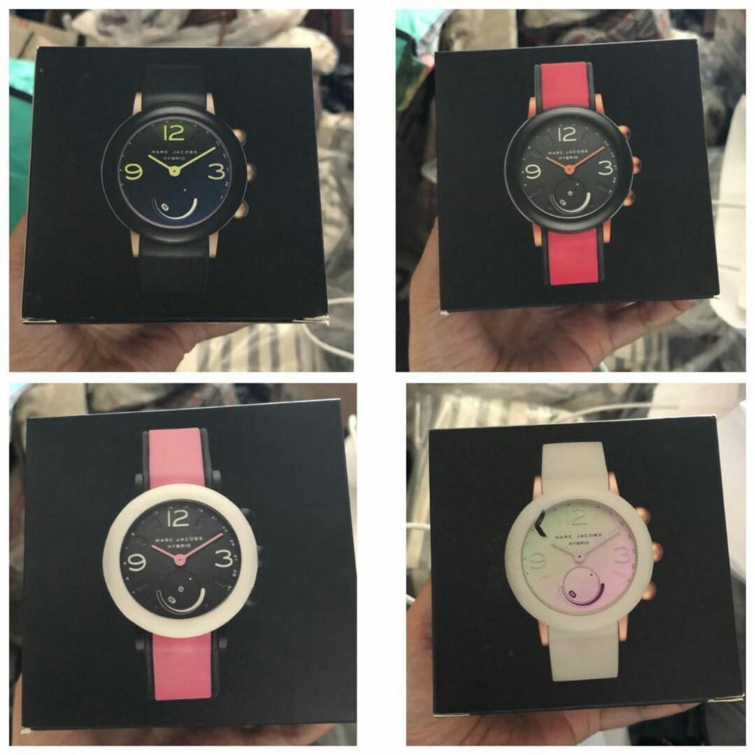 jam hybrid marc jacobs