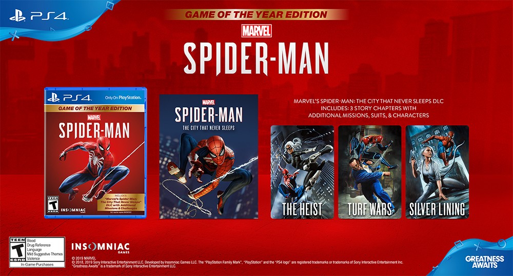 marvel playstation games
