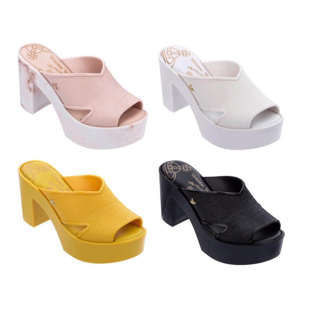 vivienne westwood mules