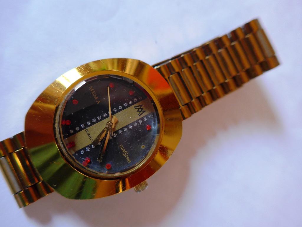 Mema diastar watch price hot sale