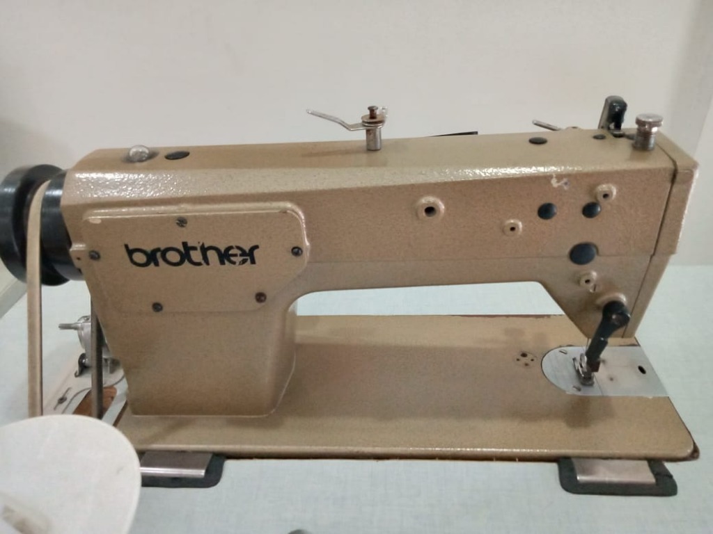 Mesin Jahit Brother Elektronik Lainnya Di Carousell
