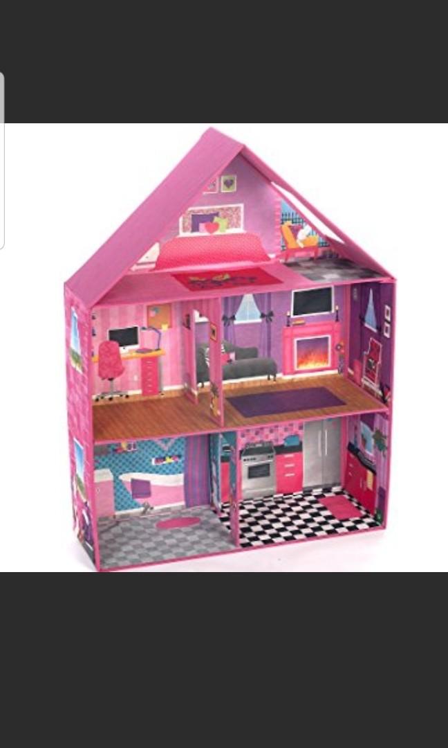 Calego dollhouse outlet