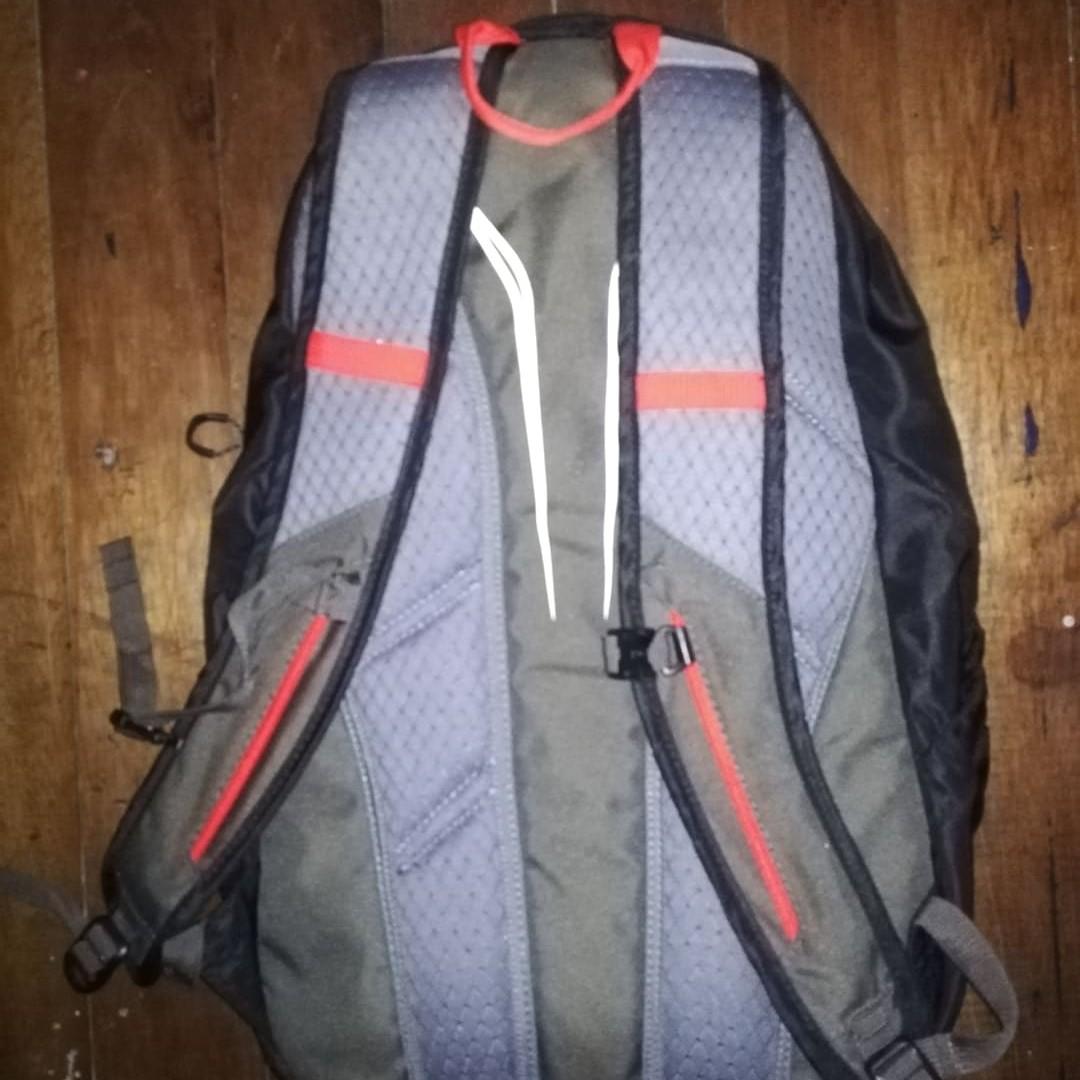 Mountain 2025 design backpacks