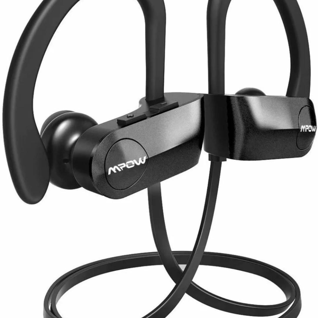 Mpow d7 review top