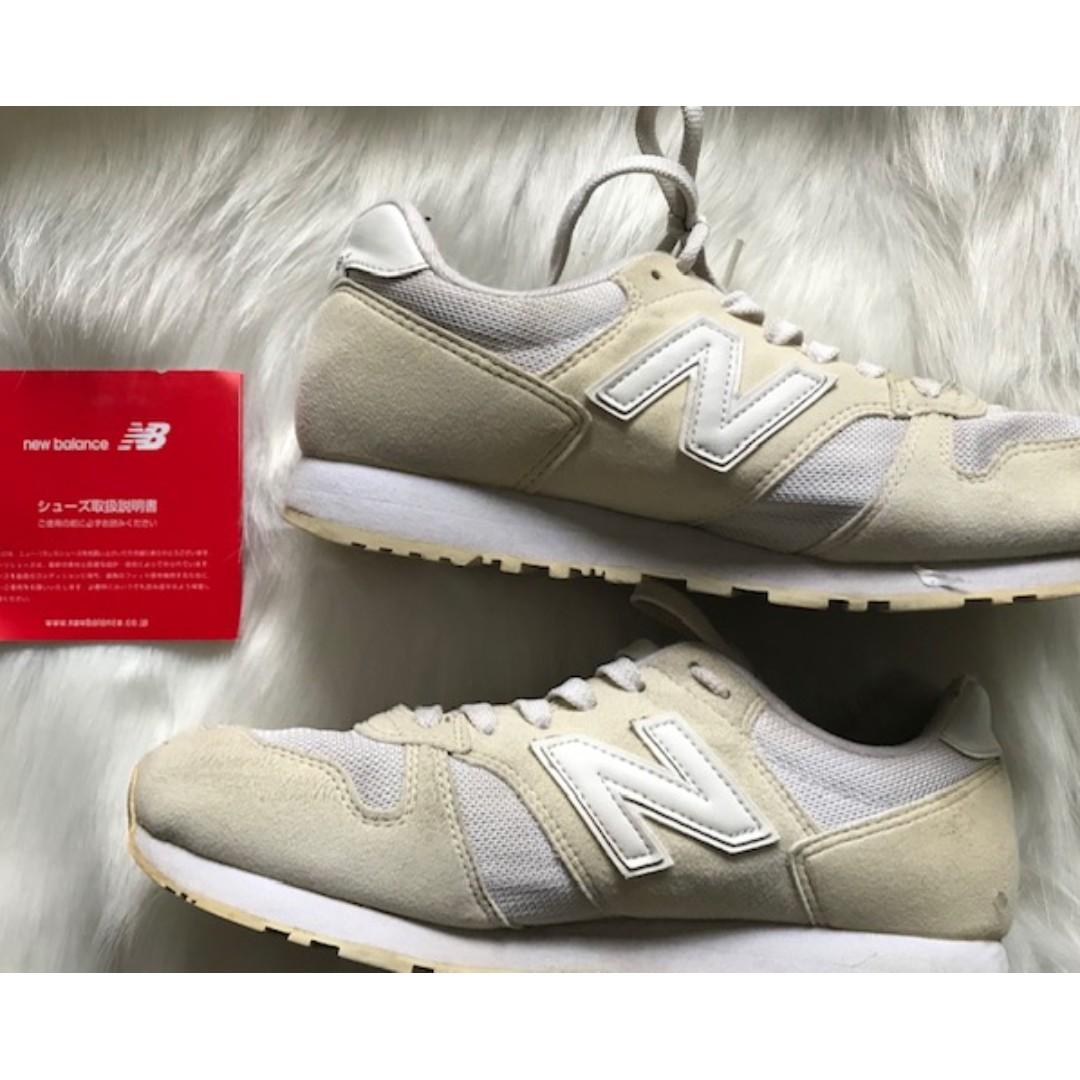 new balance 340 