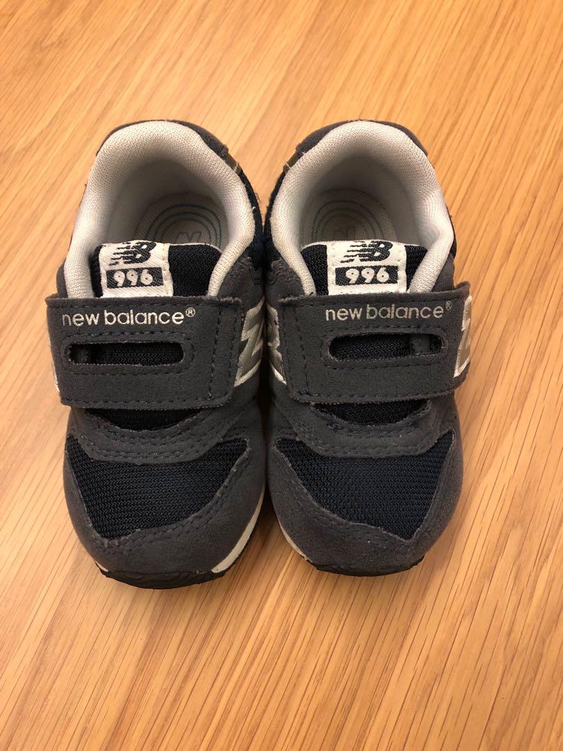 new balance 996 baby