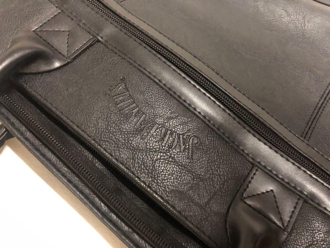 Jack Daniels Advertising Military Tactical Style Belt