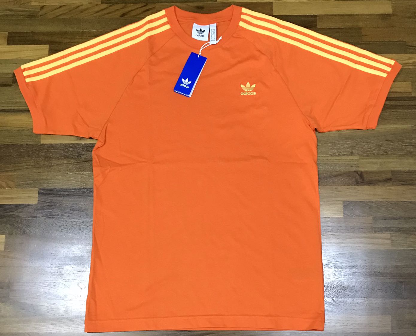 adidas originals tee shirt