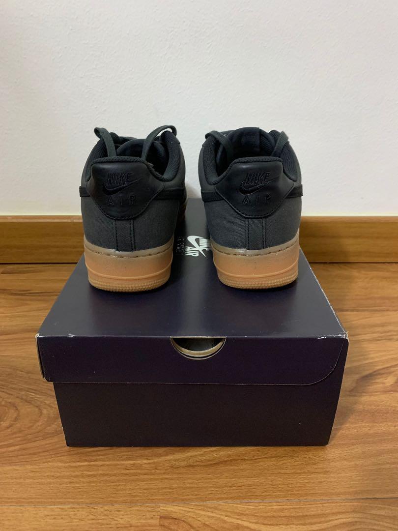 Nike air force 1 new arrivals 7 lv8 grey gum