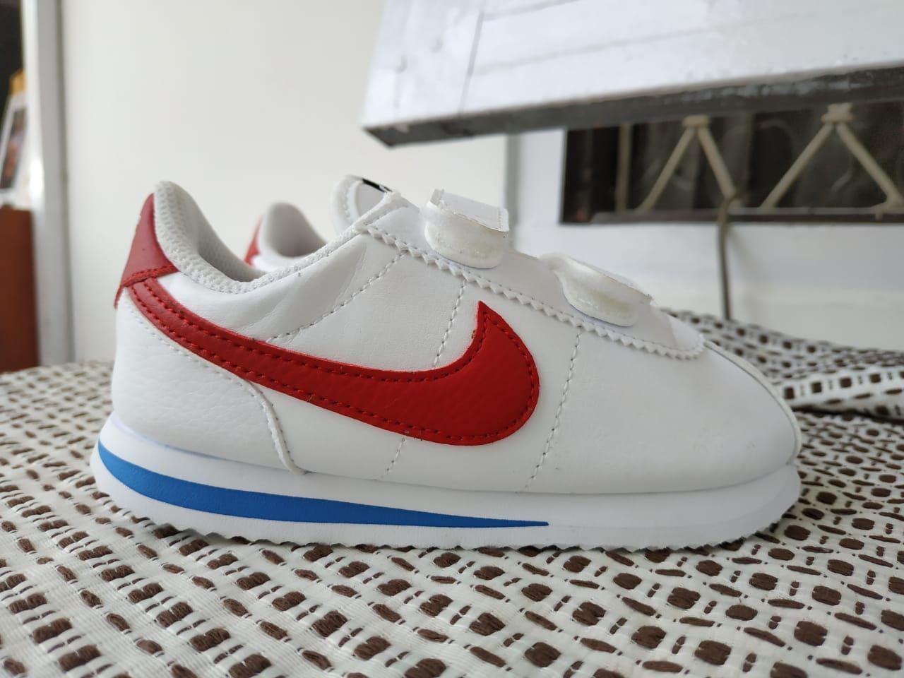 nike cortez harga