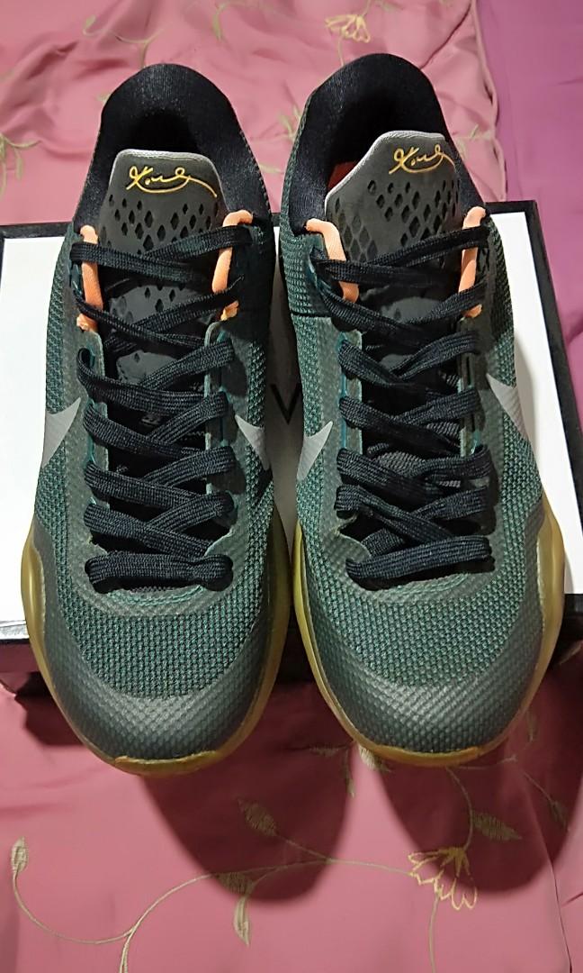 NIKE KOBE X LIBERTY Men s Fashion Footwear Sneakers on Carousell