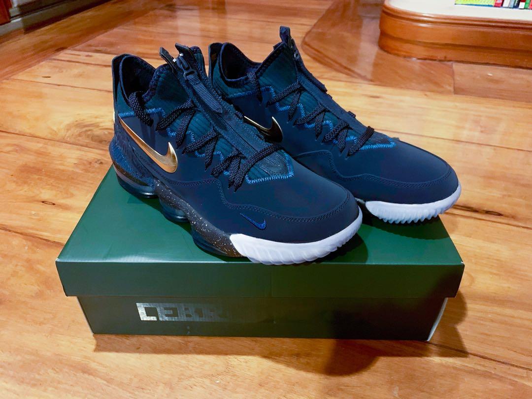 nike lebron 16 low x titan agimat