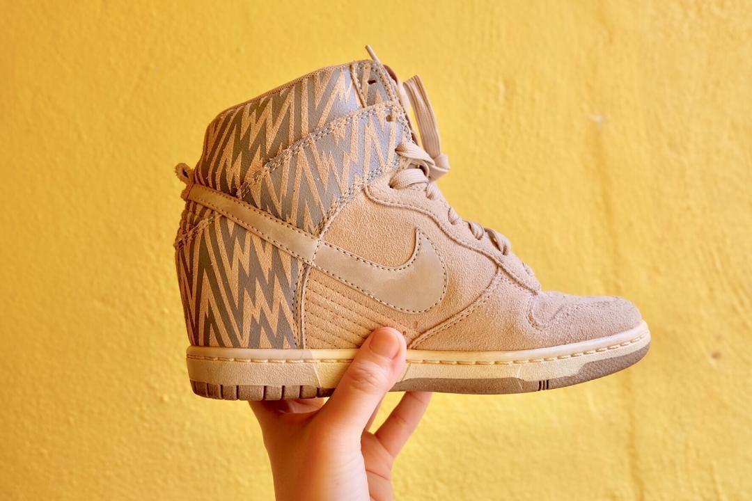 nike wedges for sale