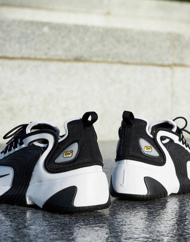 Nike Zoom 2000 2K trainers