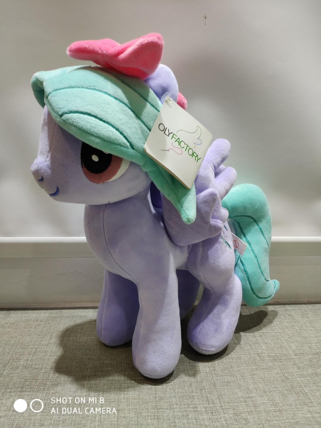 Olyfactory my little clearance pony