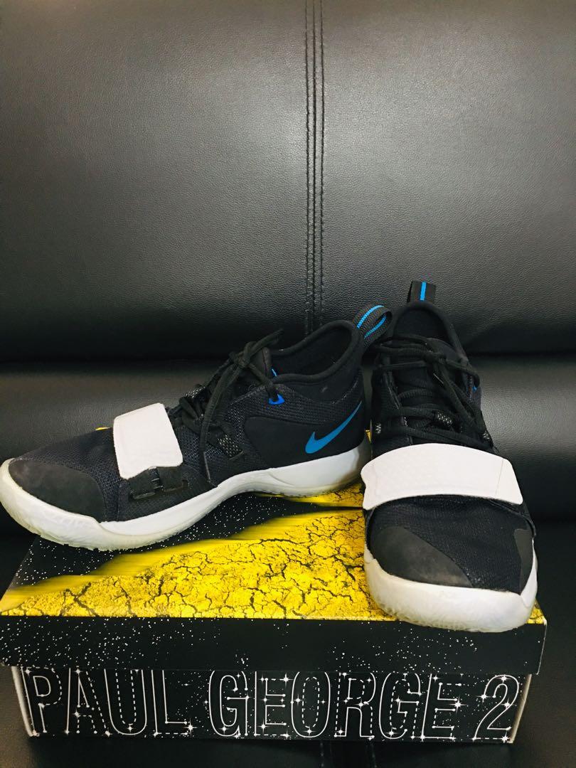 Nike pg 2.5 space jam store