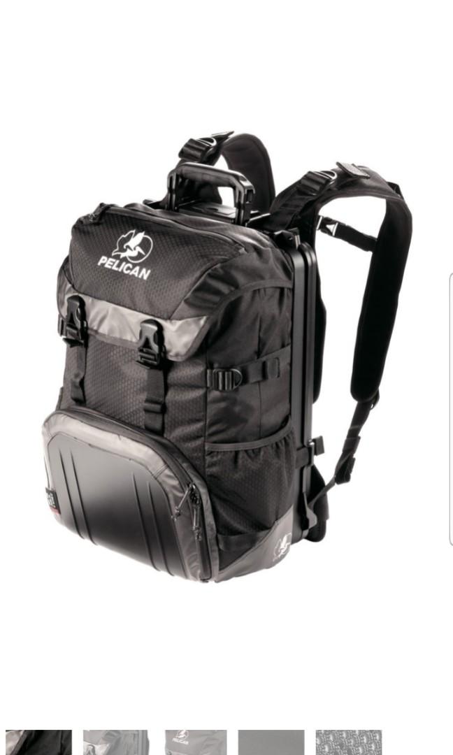 usa pro rucksack