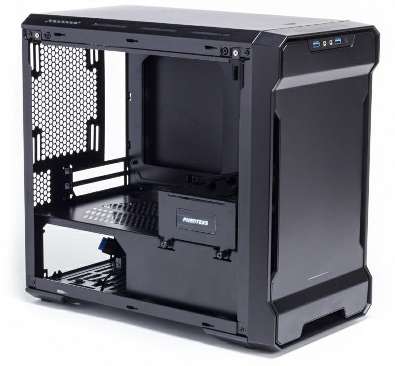 Enthoo evolv itx hot sale