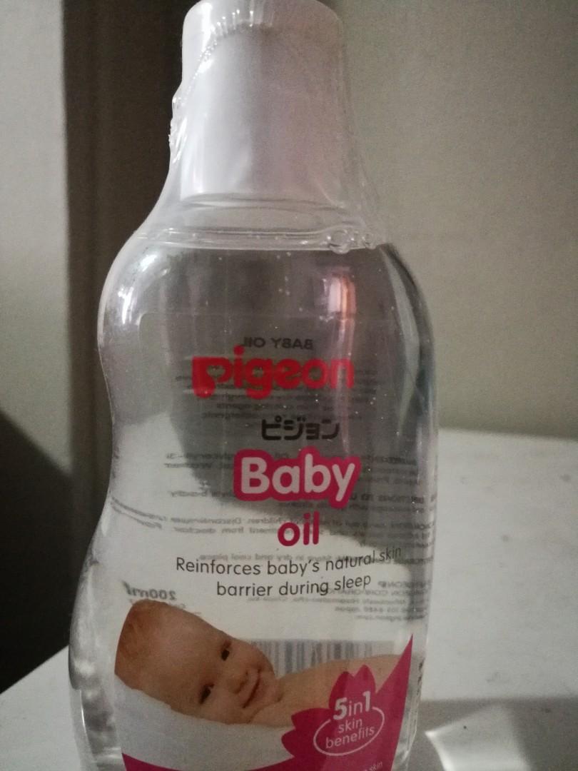 pigeon baby skin care products