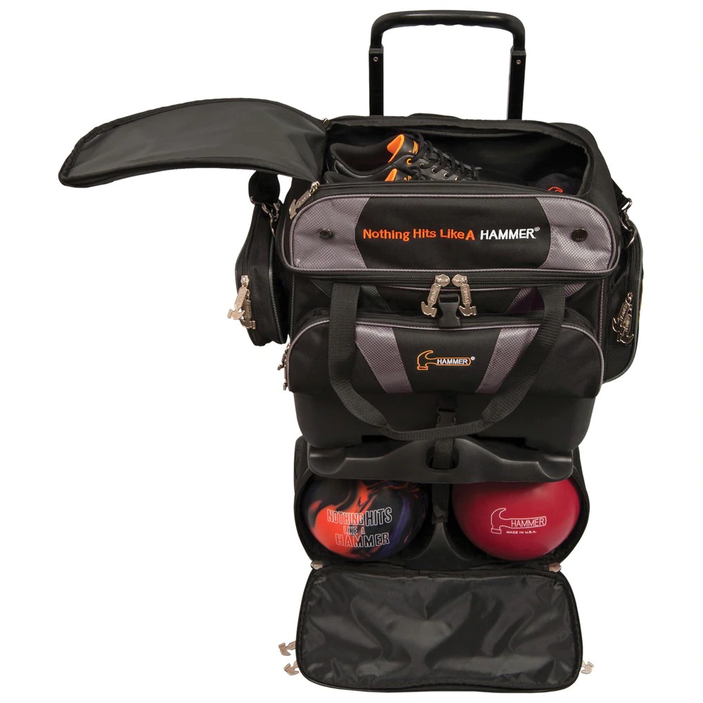 Bowling bags argos clearance