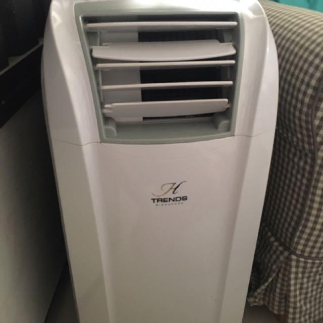 Portable Air conditioner, TV & Home Appliances, Air Conditioners