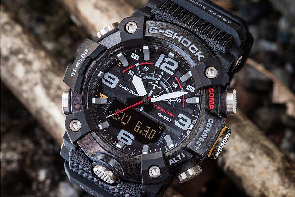 Ggb 100 on sale mudmaster