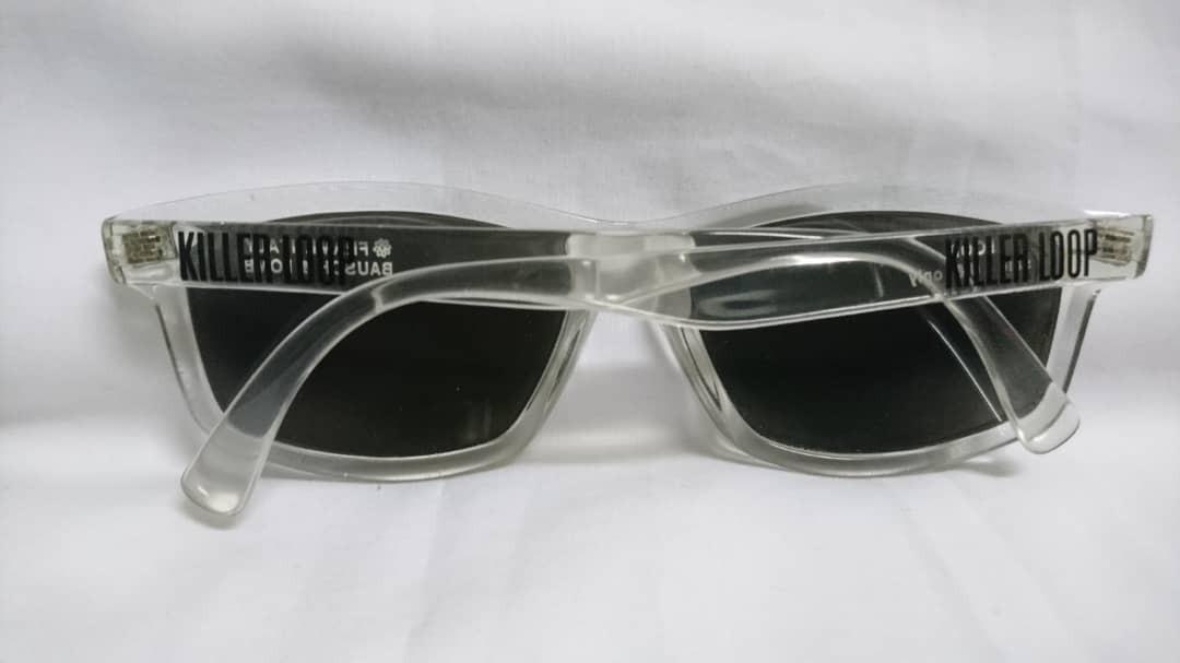Ray ban killer loop top