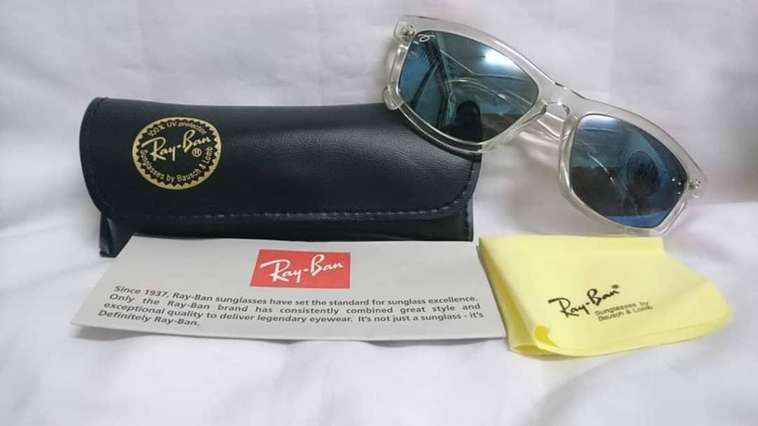 Rayban Killer Loop Men s Fashion Watches Accessories