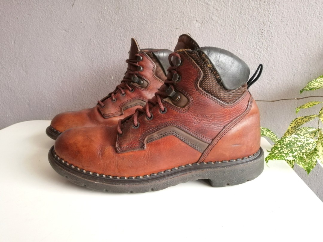 Red wing boots 926 online