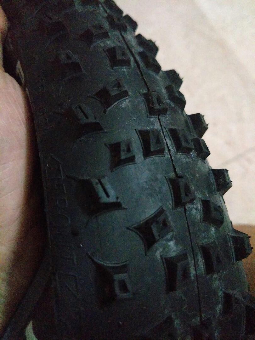 schwalbe 27.5 tyres