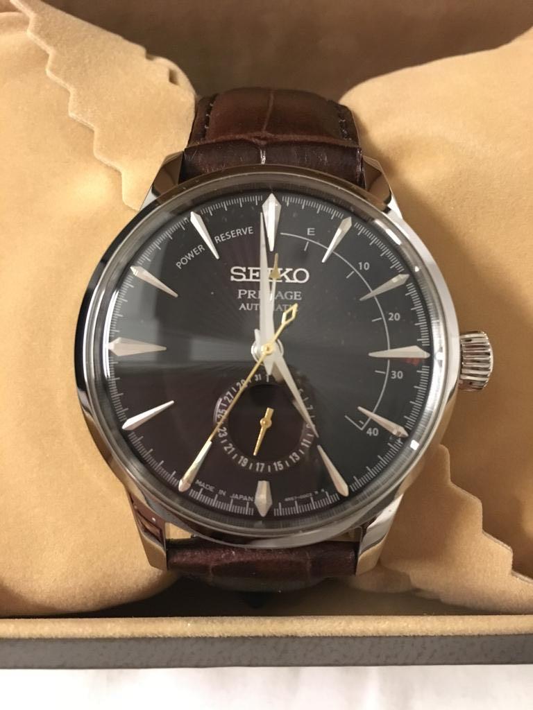 seiko sary 135