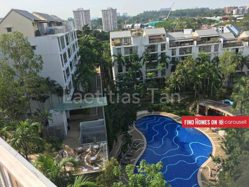 SHELFORD, THE, Property, Rentals, Condos & ECs on Carousell