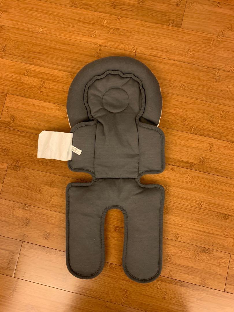 skip hop cool touch infant support