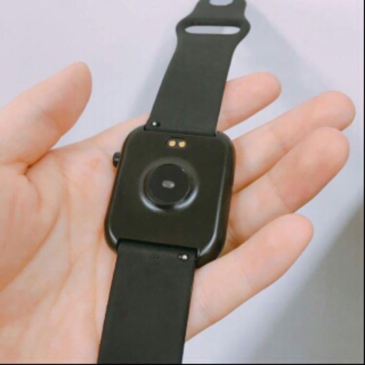 smart watch iwo 4 original apple watch iwatch look a like, Fesyen