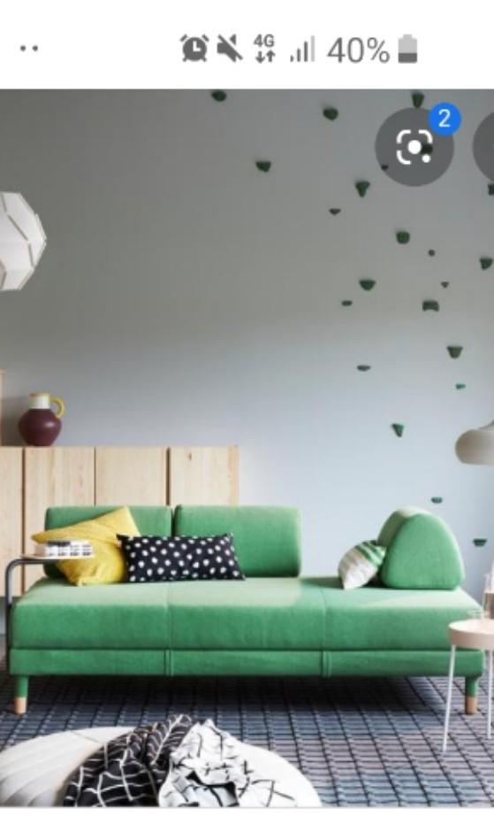 Ikea flottebo green deals