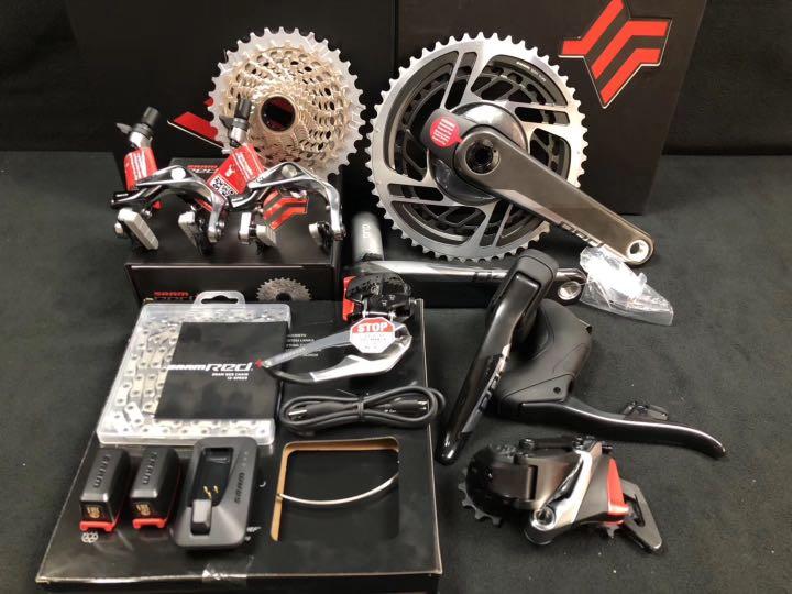 sram etap complete groupset