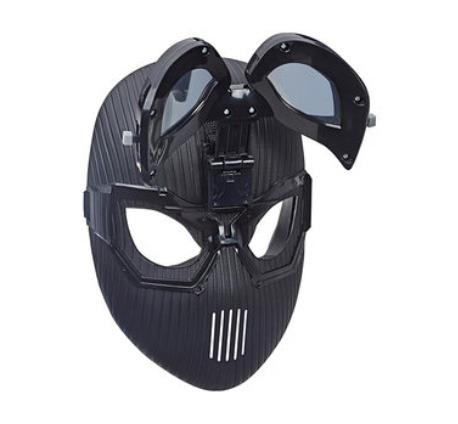 Spider Man Far From Home Hasbro Helmet Mask Toy Toys Games Other Toys On Carousell