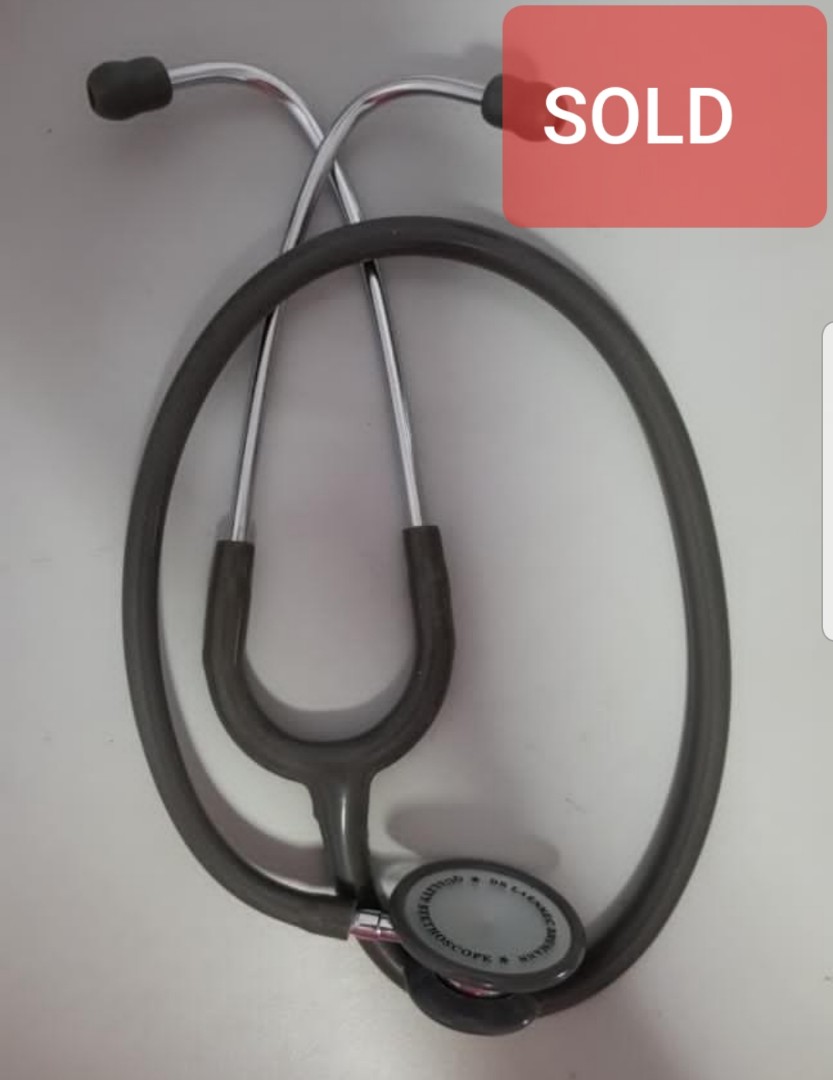 Stethoscope rental, Everything Else on Carousell
