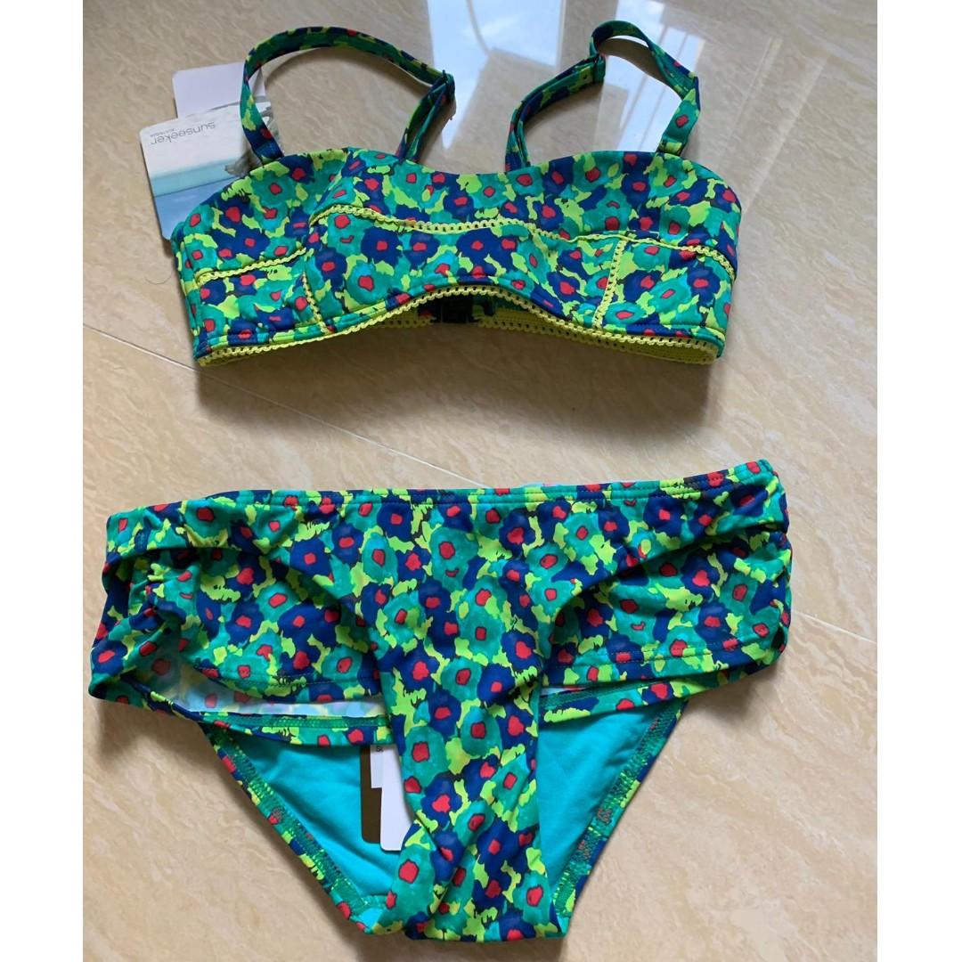sunseekers swimwear