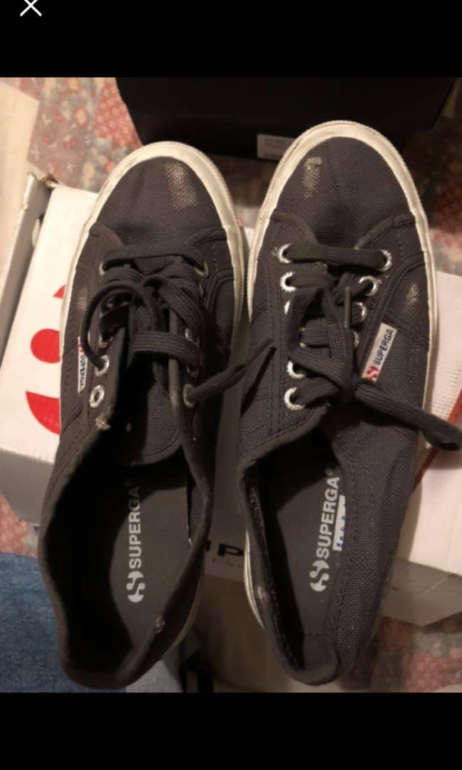 Superga rob magnolia on sale