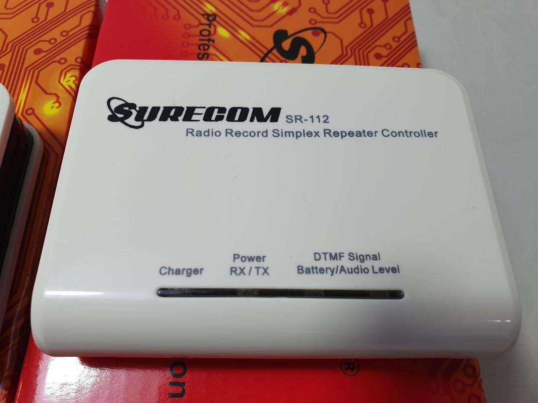 Repeater Controllers Ham Radio, Computers & Tech, Parts