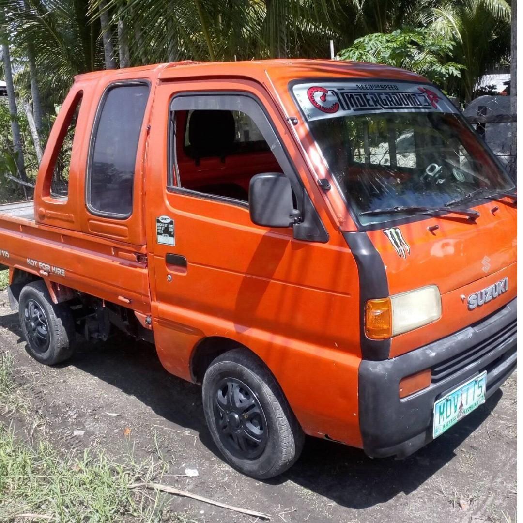 Suzuki, Cars for Sale on Carousell