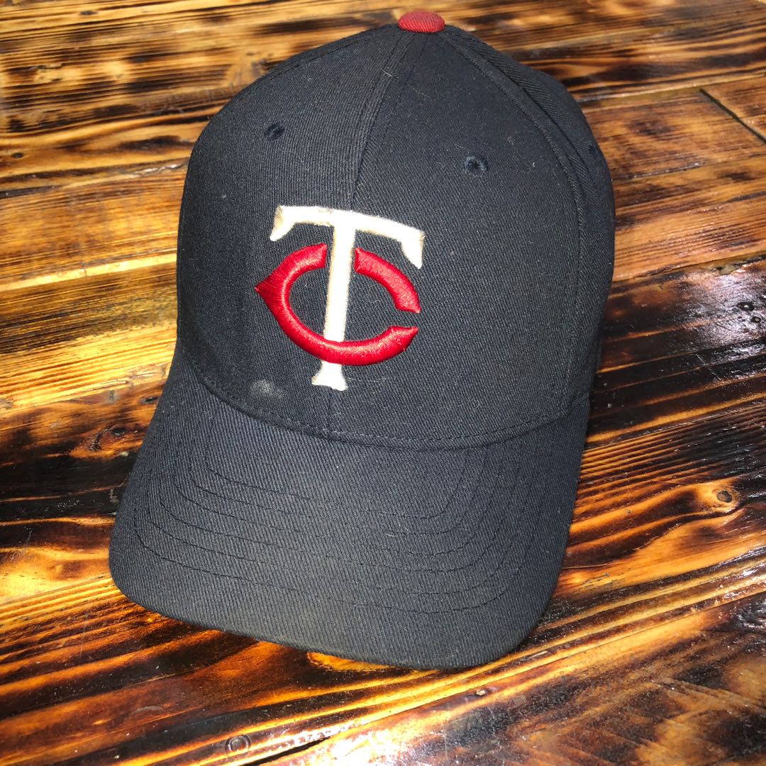 Tc shop baseball hat