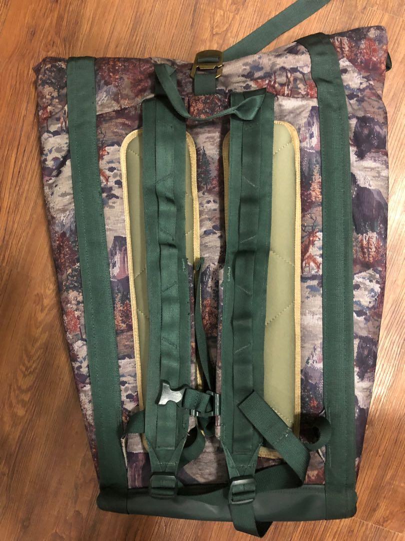 The north face homestead roadsoda pack clearance