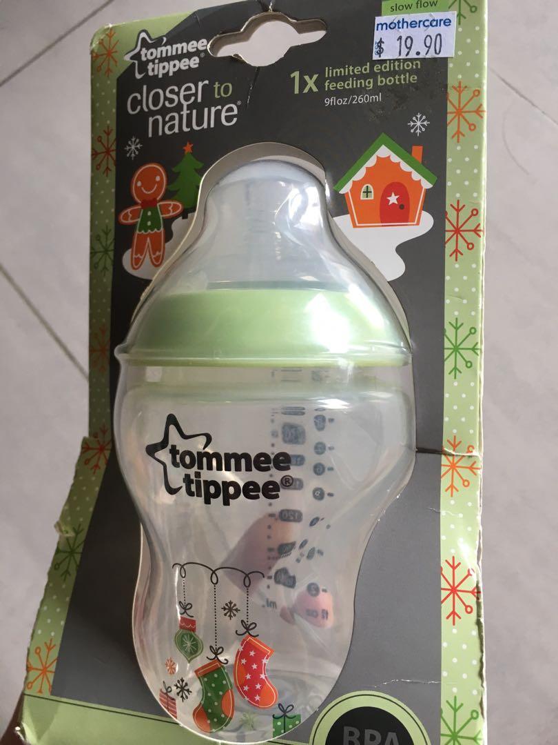 tommee tippee christmas